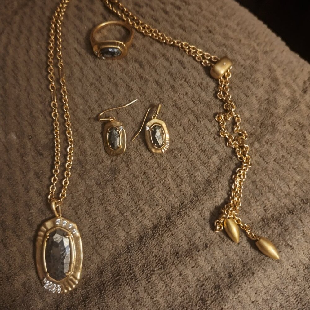Kendra Scott